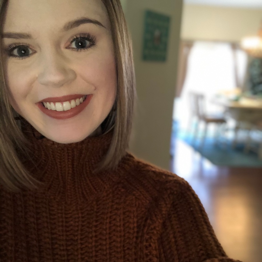 Meet your Posher, Lauren